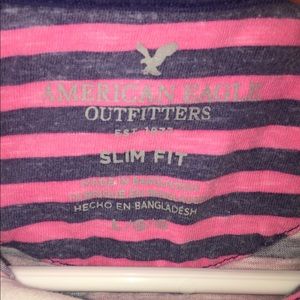 american eagle shirt.